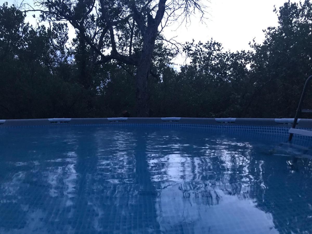 Mzsingitana Tented Camp Hoedspruit Exteriör bild